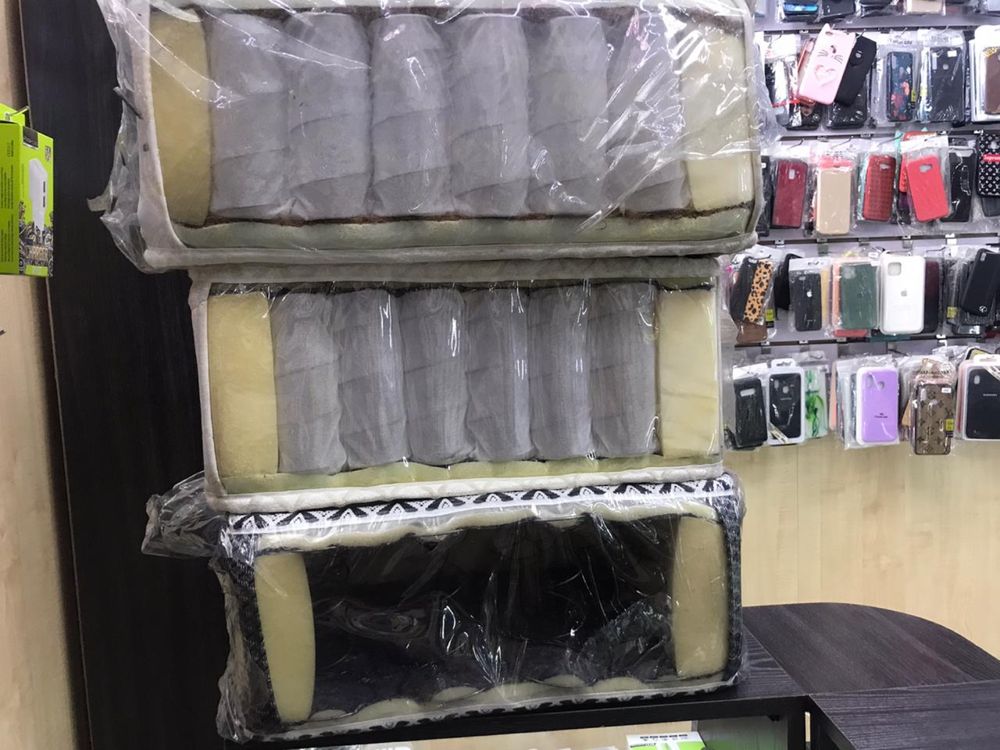 Матрасы. Матрацы . Продам