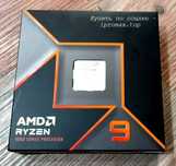 Ryzen 9 9900 x процессор