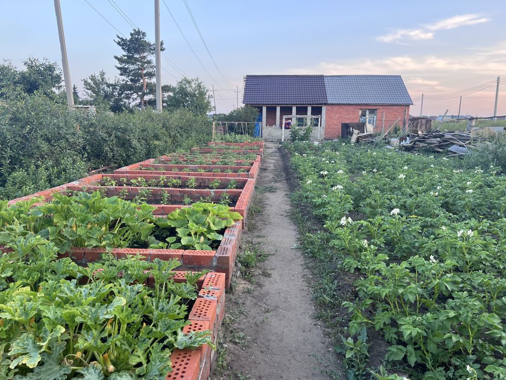 Продам дом