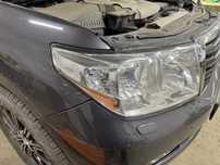 Продам Фары на ТЛК 200 (Land Cruiser 200) левая+правая. Цена за обе.