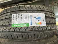 ROCKBLADE 285/45r19 rock525 111v