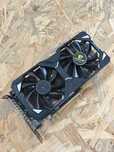 Видеокарта Rx 570 4gb