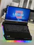Lenovo LEGION | Intel Core i7-9750HF | ОЗУ 24Gb | GTX 1660Ti