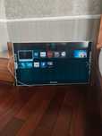 Смарт телевизор Samsung 120 см smart tv WiFi YouTube