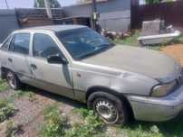 Продам по запчестям Daewoo Nexia