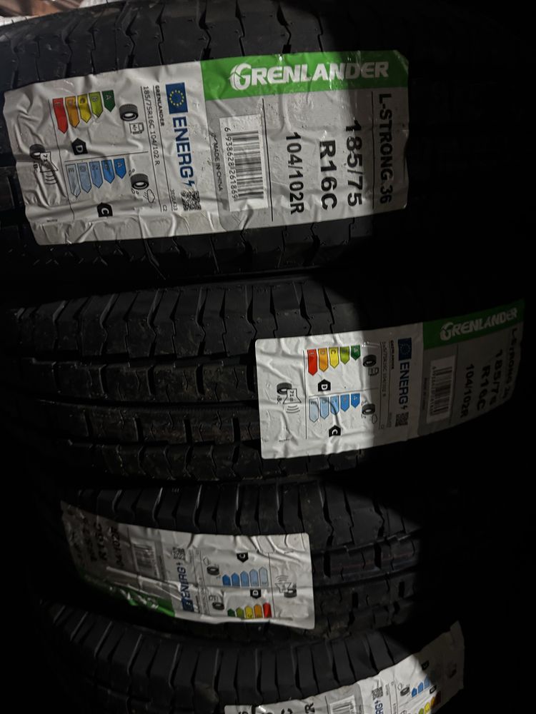 Шины новые 215/55 R17 Hifly Склад