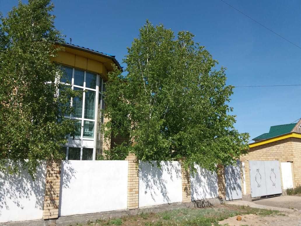Сдам коттедж в Боровом