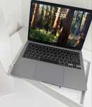 Продам Macbook air 13 m1 2020