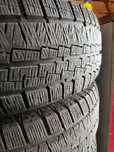 225/65/R17 Kapsen