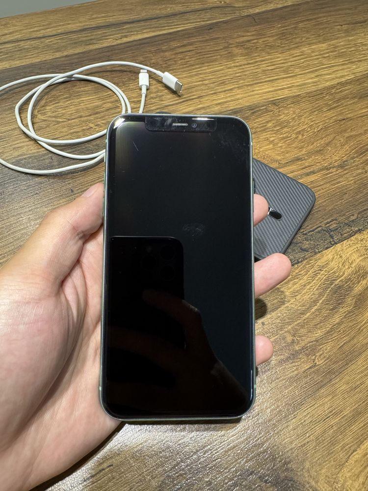 Iphone 11 на 128gb