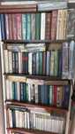 Продам книги.разного направления.
