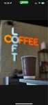 Кофейня Loft Coffee
