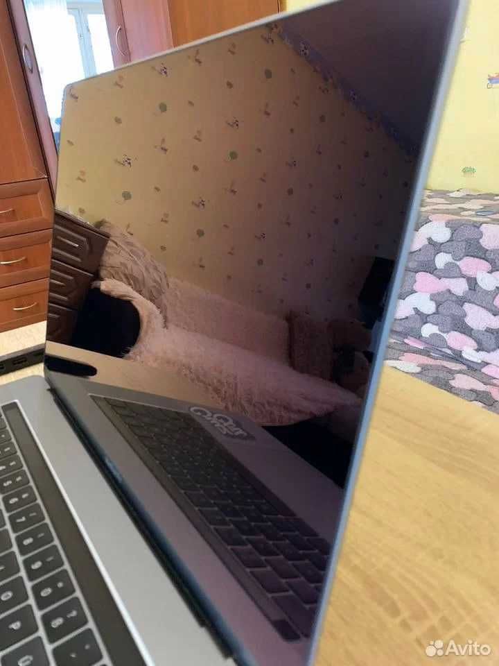 Macbook Pro 15 2019 i9