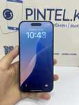 Ip 15 pro 128 gb 89 akb имей 21985