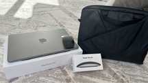 MacBook Air/ 13-inch М2