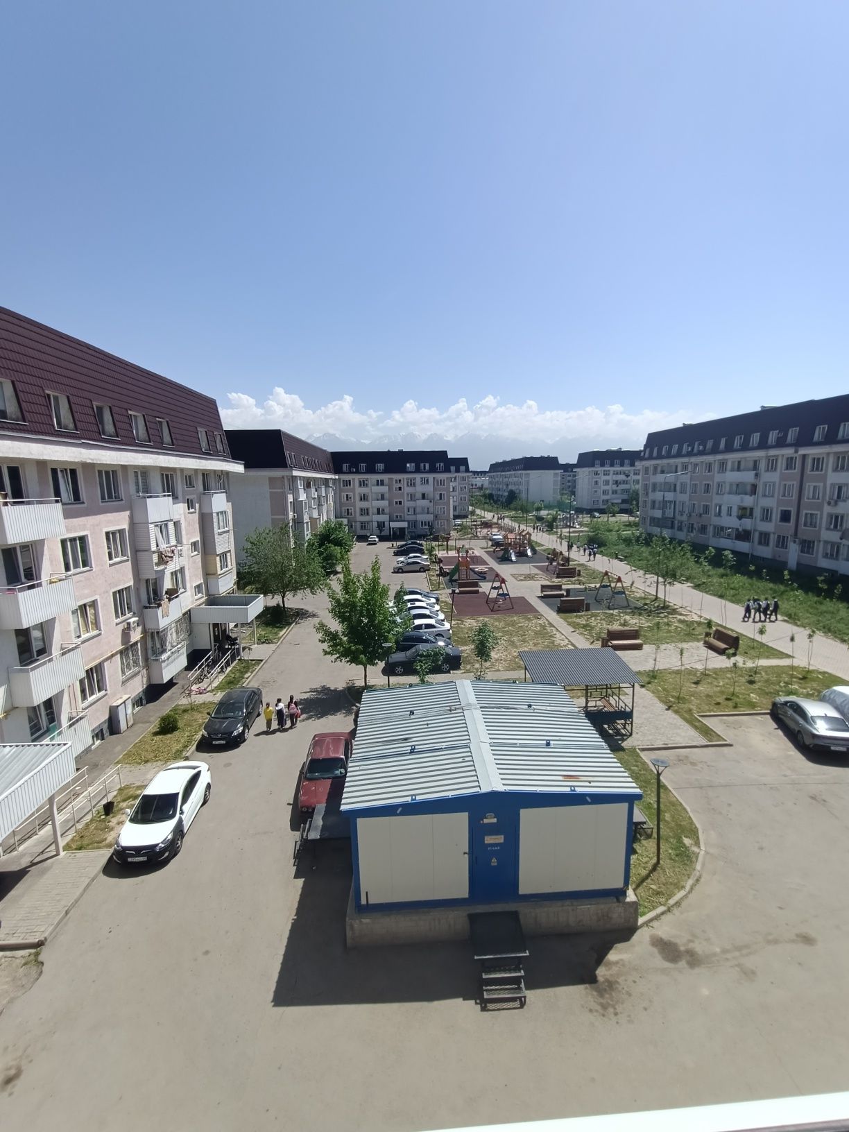 Возьму на подселение одного парня