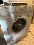 Стиралка hotpoint ariston