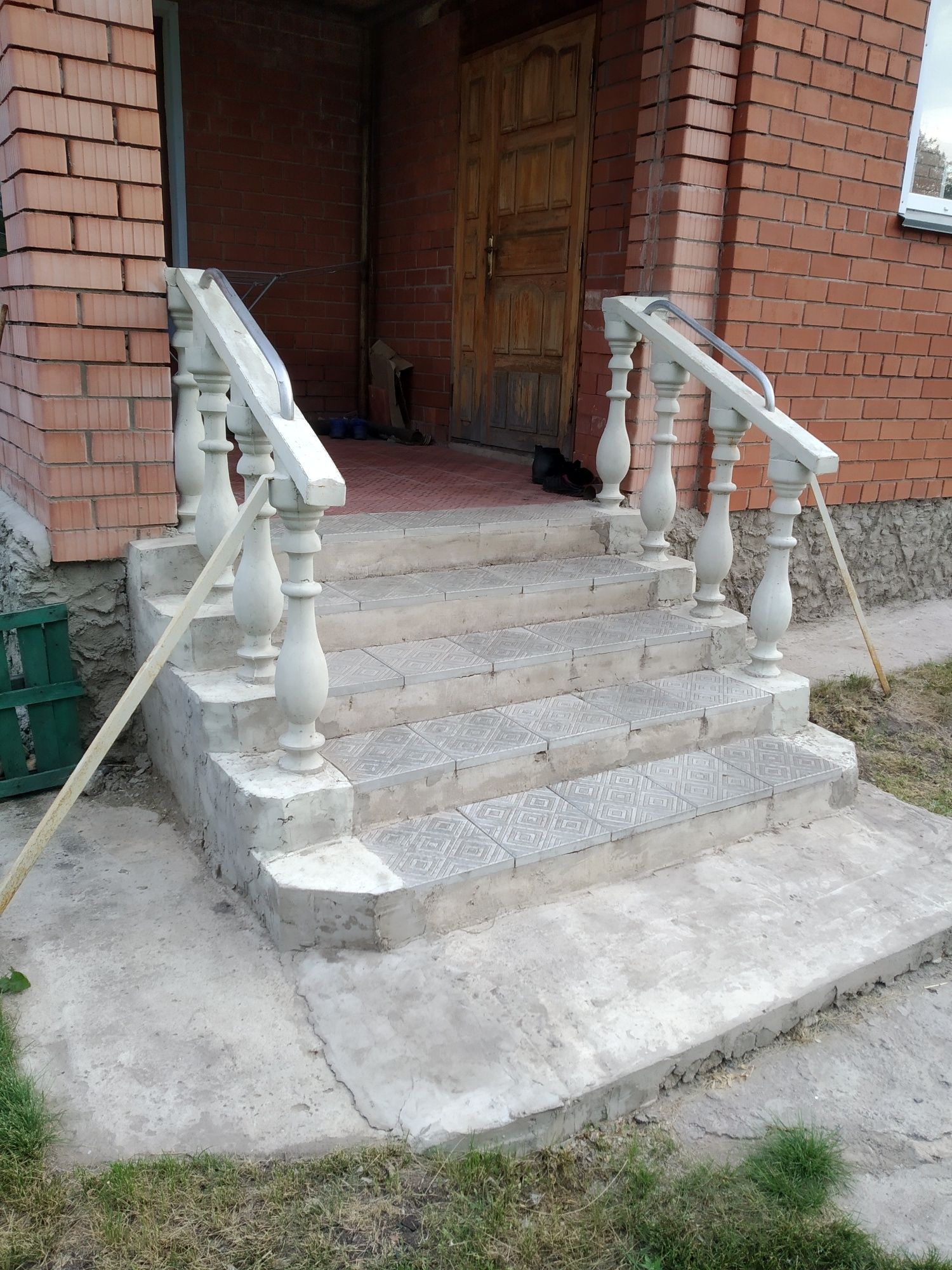 Дом35сот+в подарок бесплатное топливо на все времена в виде 11галеса.3