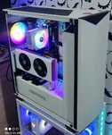 Игровой ПК/системник/ryzen 5/rx 5700xt