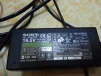 от телевизора SONY зарядка блок питания адаптер на ТВ для 19,5v к сони