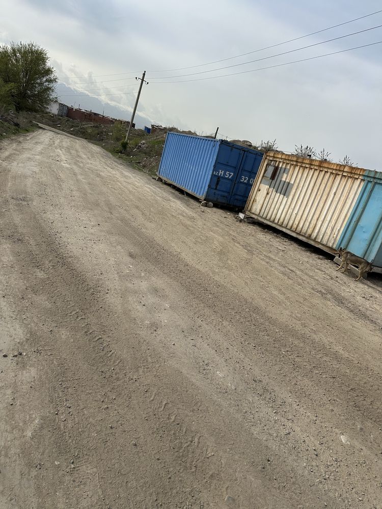Сдам в аренду земельный участок