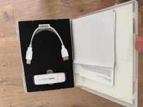 3G/4G USB-модем Kcell connector