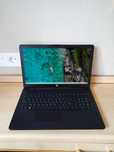 HP notebook 7px99ea. Windows 11, ssd