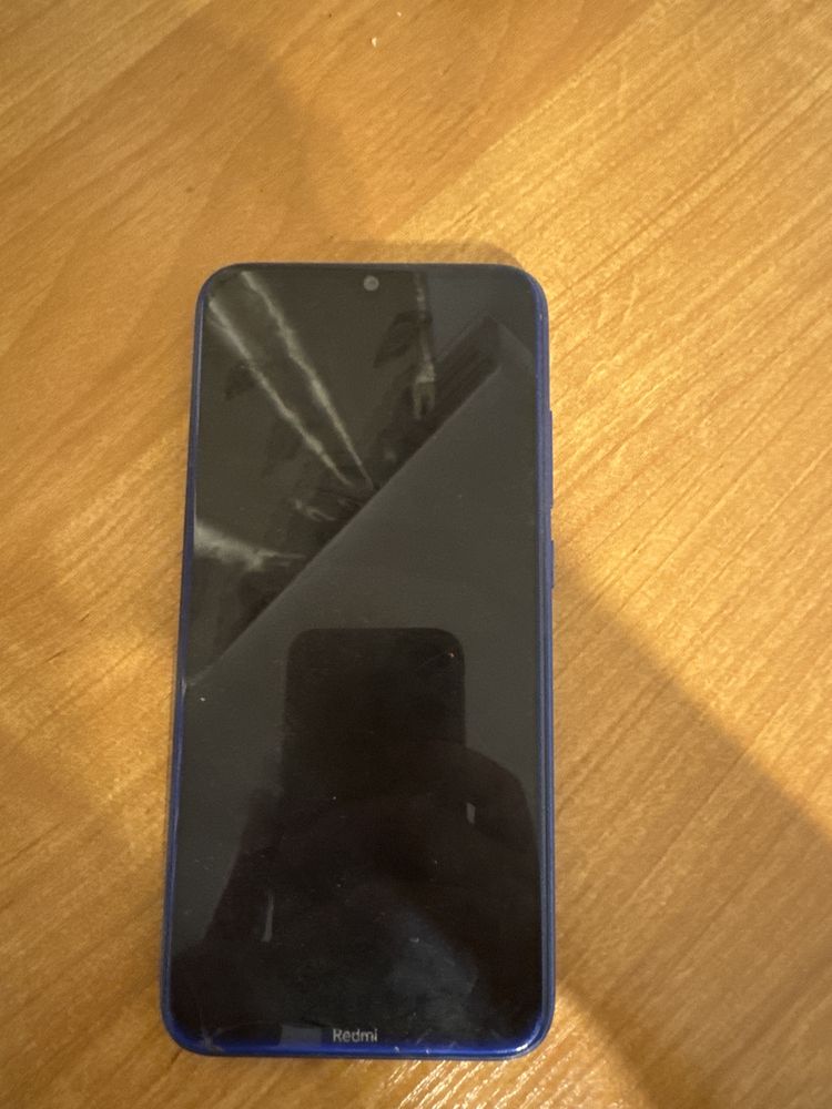Xiaomi Redmo Note 8, Redmi note 9 pro