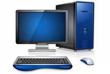 Ремонт компьютеров  ноутбуков Установка Windows без потери данных