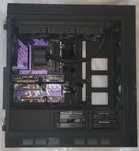 Настольный ПК. i7-13700K\3060Ti