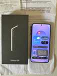 Новый Samsung S25 128gb обмен на iphone