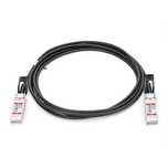 3m (10ft) Cisco SFP-H10GB-CU3M 10G SFP+ пассивный DAC Twinax