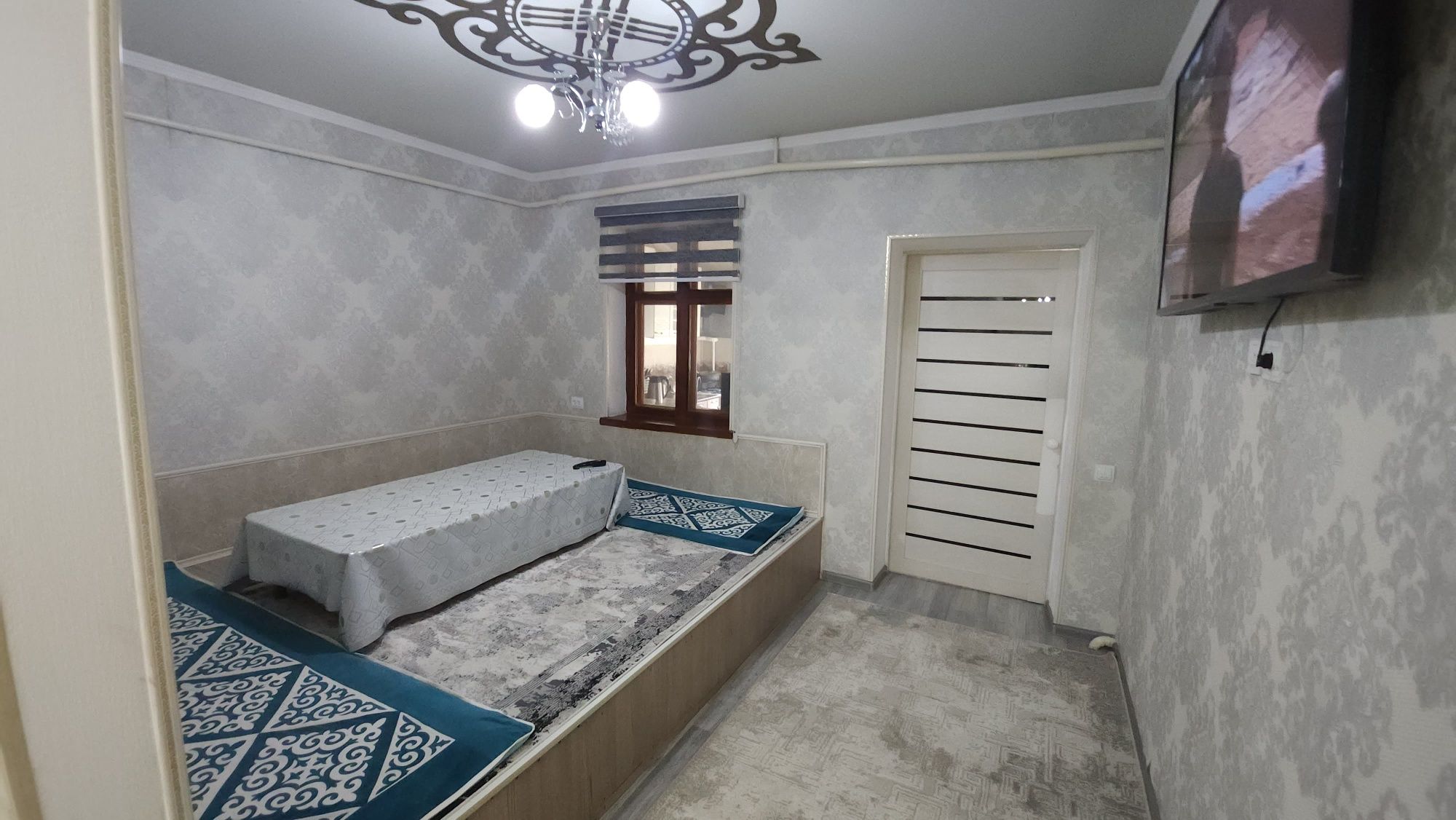 Үй сатылады, Аксукент, экспедиция