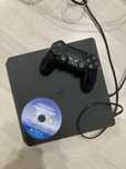 Play Station 4 Slim 1тб Торг есть