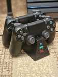 PS 4 pro 135.000 тг Сони с играми