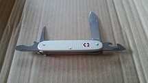 Швейцарский мультитул Victorinox Pioneer Alox