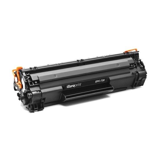 картридж Europrint 728 для MF4410/4430/4450/4550/4570/4580/4730