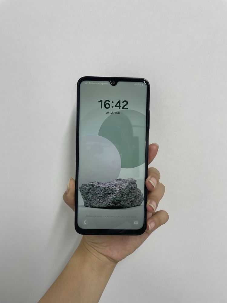 Samsung А05s/128gb