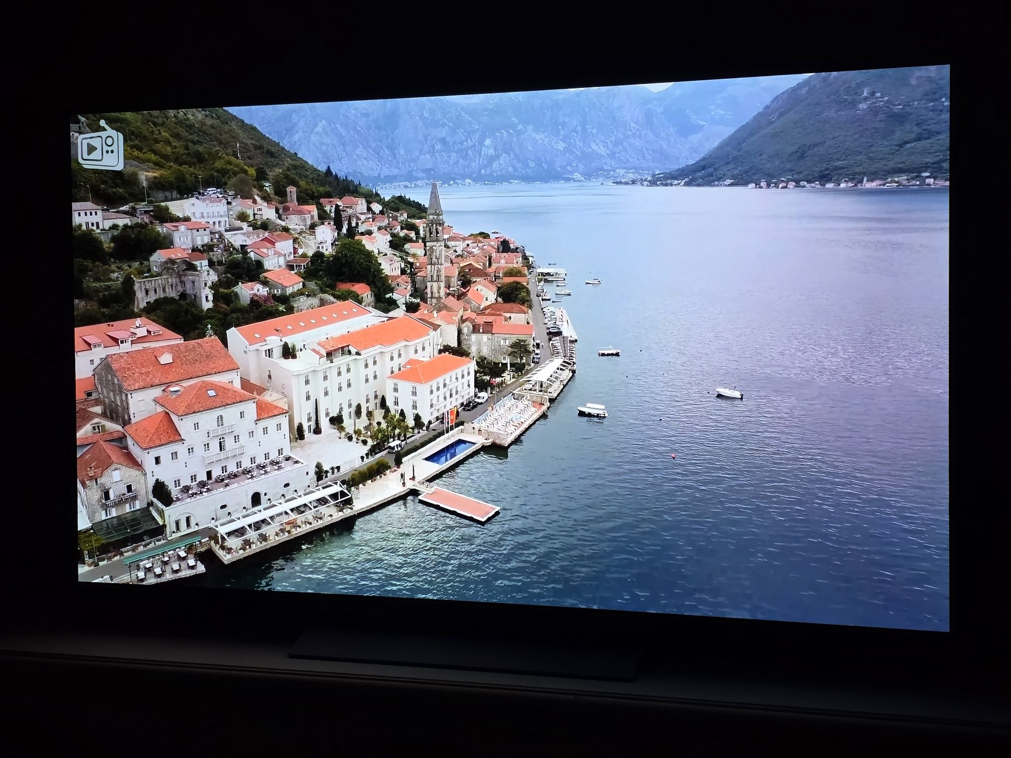 Продам OLED Evo LG 55" 140 см смарт телевизор 4K smart tv