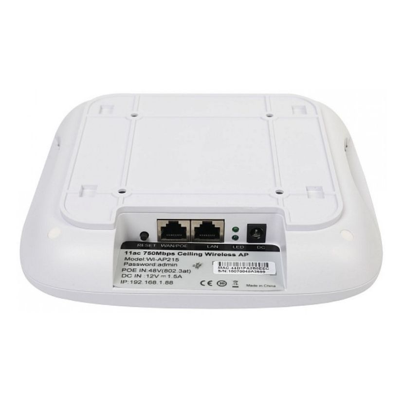 Продается Wi-Fi точка доступа Wi-TeK WI-AP217