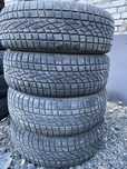 Продам резину 235/70/R16