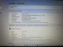 Ноутбук  (ACER aspire)