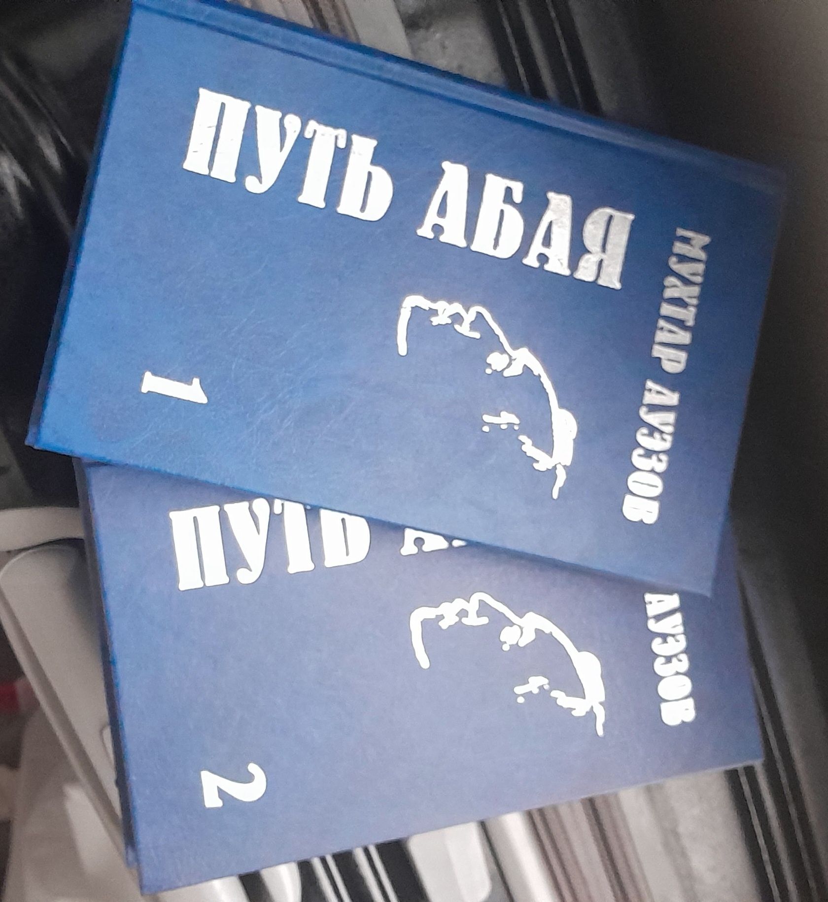 Книги для взрослых