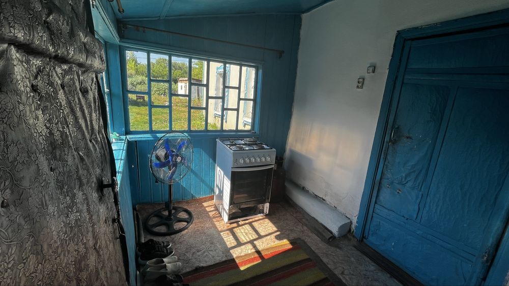 Калбатау Үй сатылады Продам дом срочно Торг есть