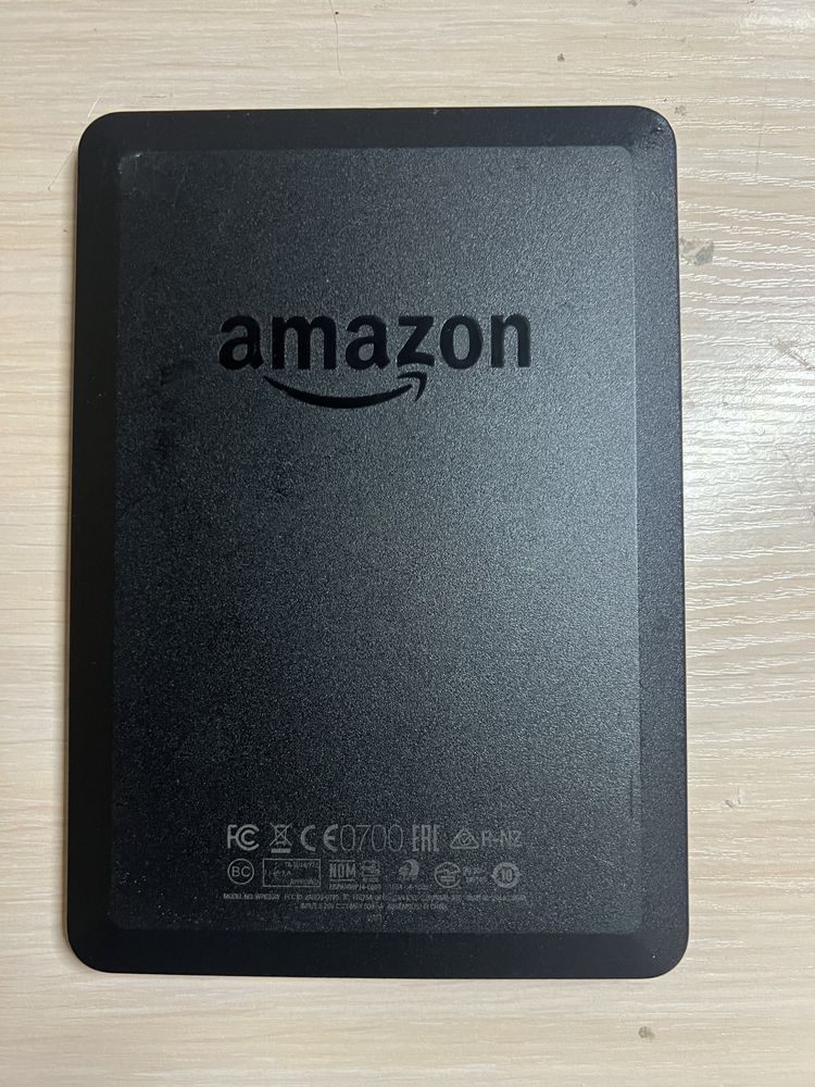 Kindle generation 7