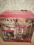Отпариватель Socani