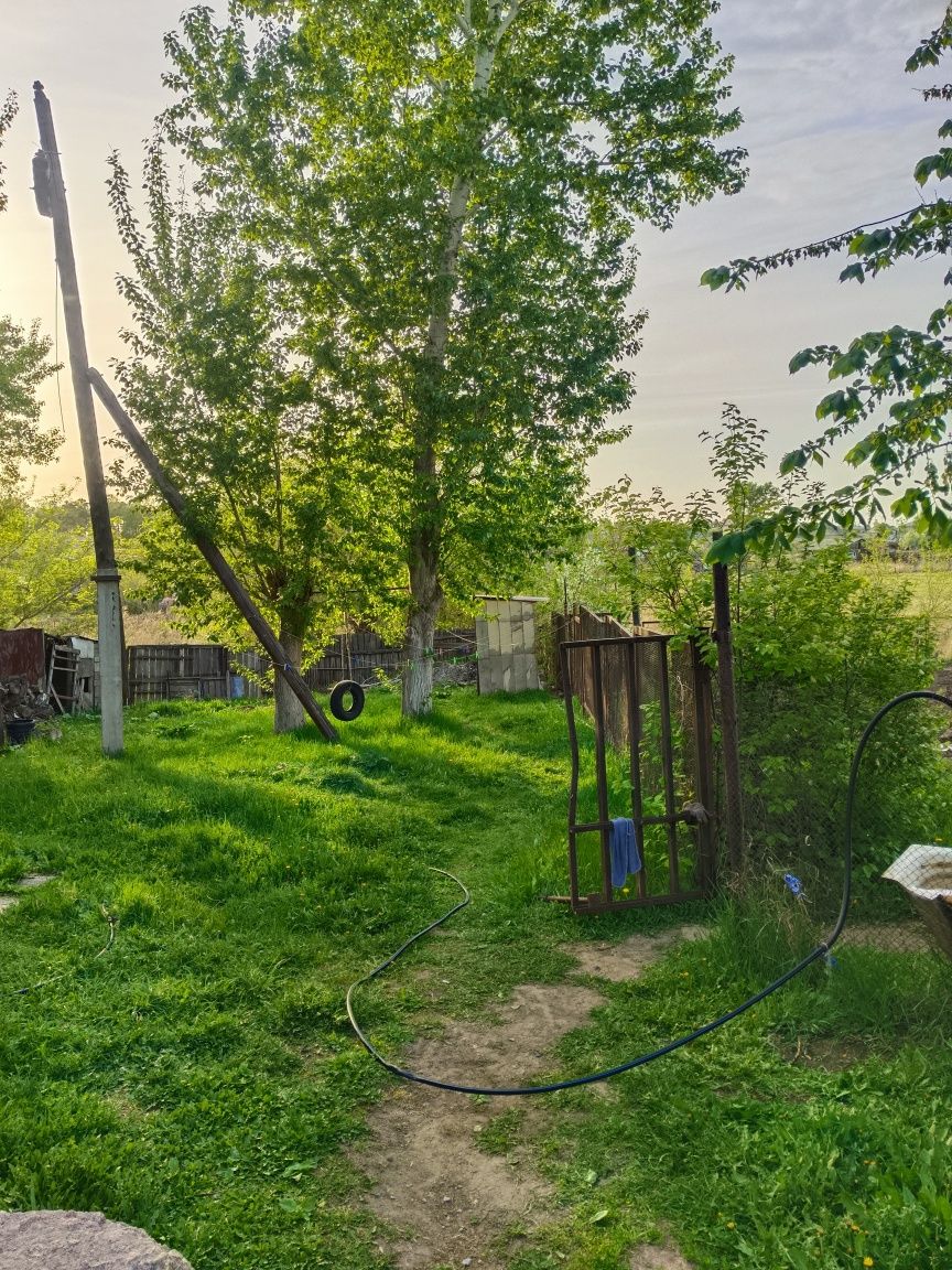 Продам 4-комн дом. Мкр. Пригородный, ул. Лесхоз.