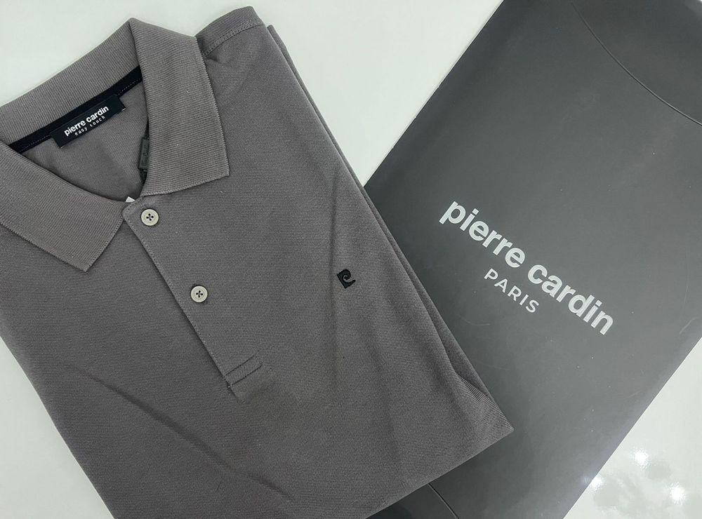 Рубашки, тенниски, футболки Pierre Cardin, US Polo