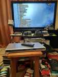 DVD Panaonic S-53