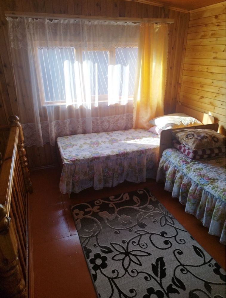 Сдаеться уютная дача